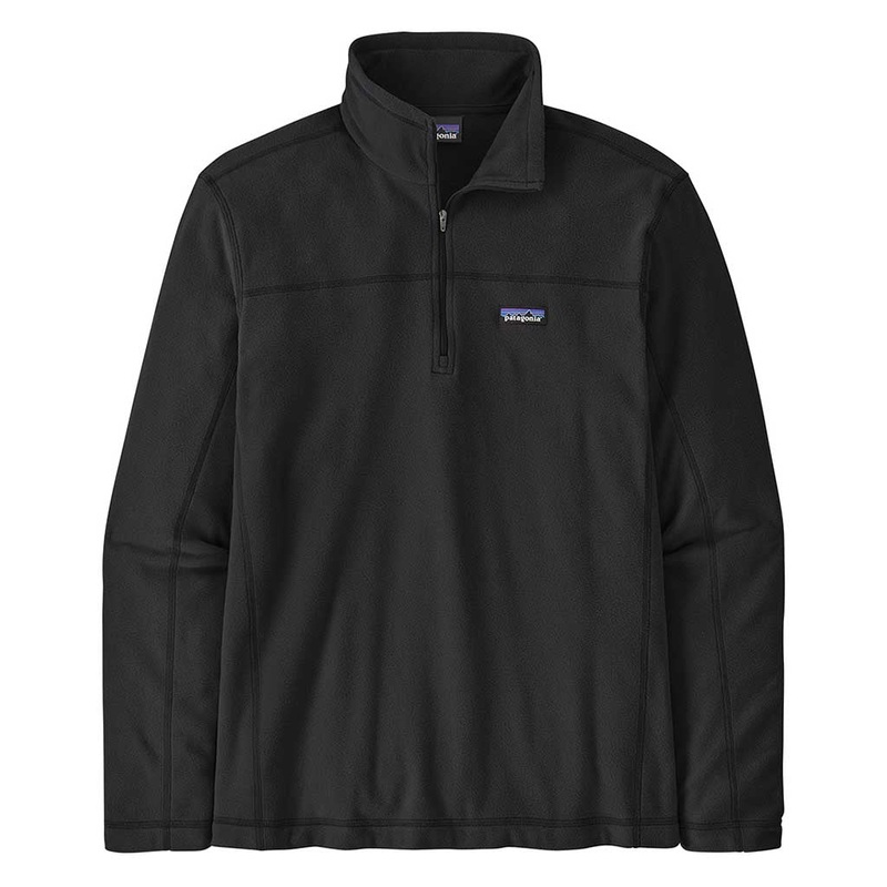 Micro D Pullover | Men's
