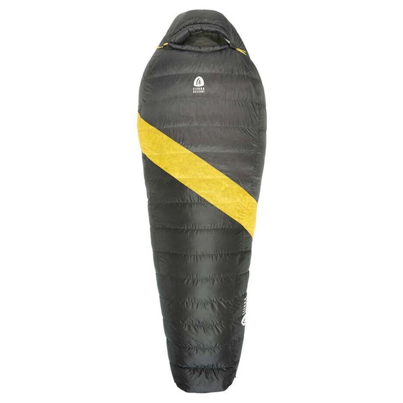 Nitro 800F 0F Sleeping Bag