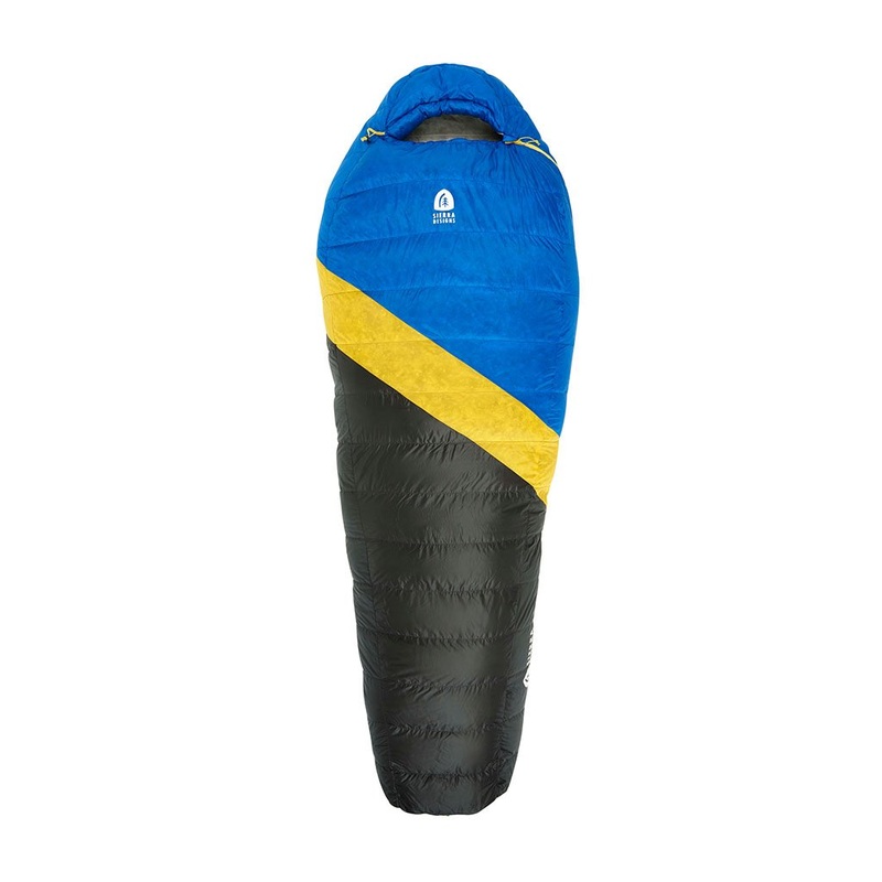 Nitro 800F 35F Sleeping Bag