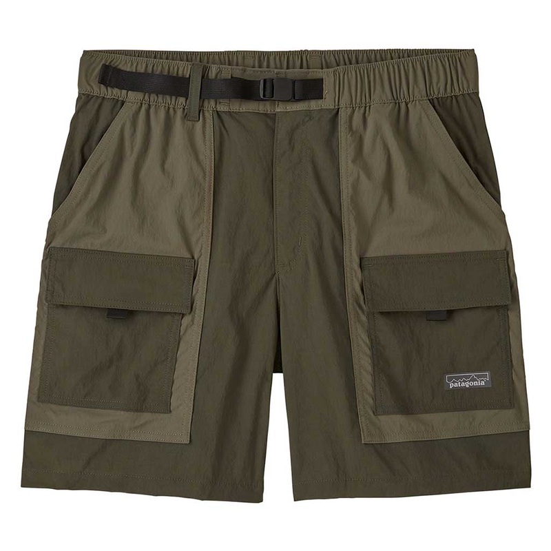 Outdoor Everyday Shorts - 6 inch | Men's