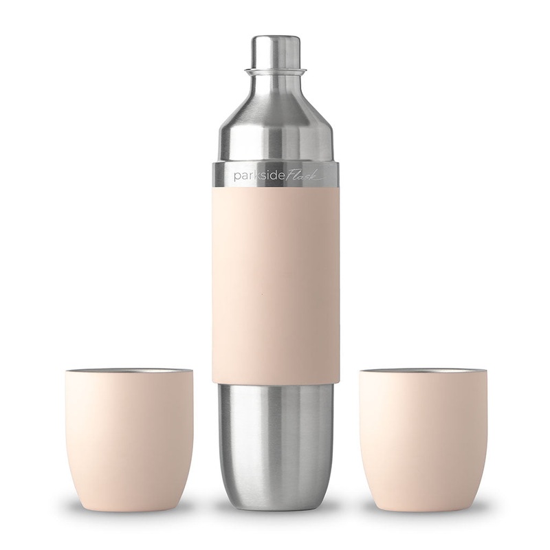 Parkside Flask 750