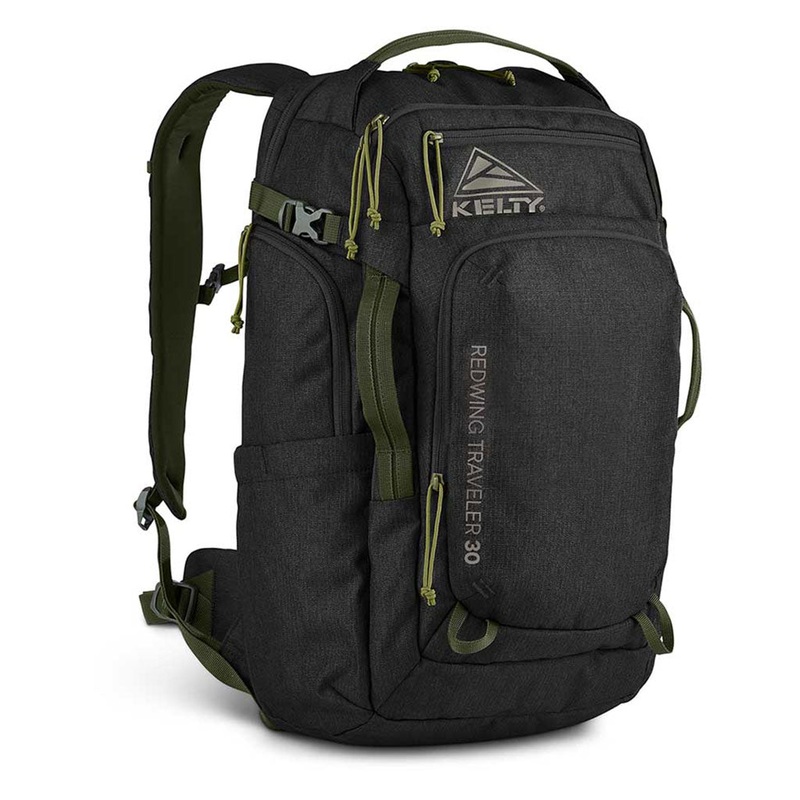 Redwing Traveller 30