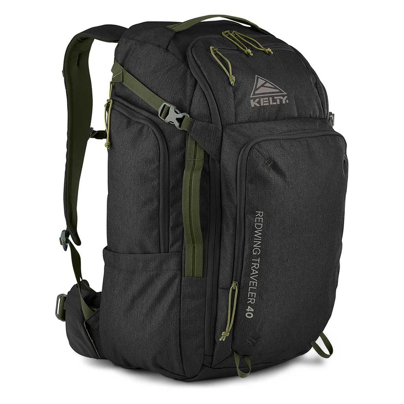 Redwing Traveller 40