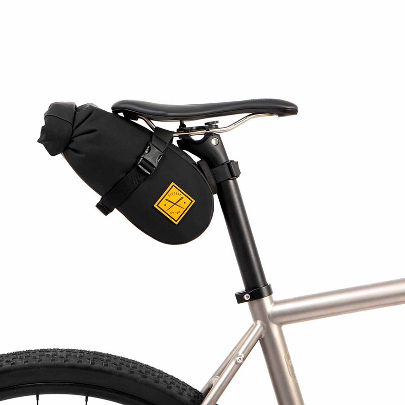 Saddle Pack | 2.5L