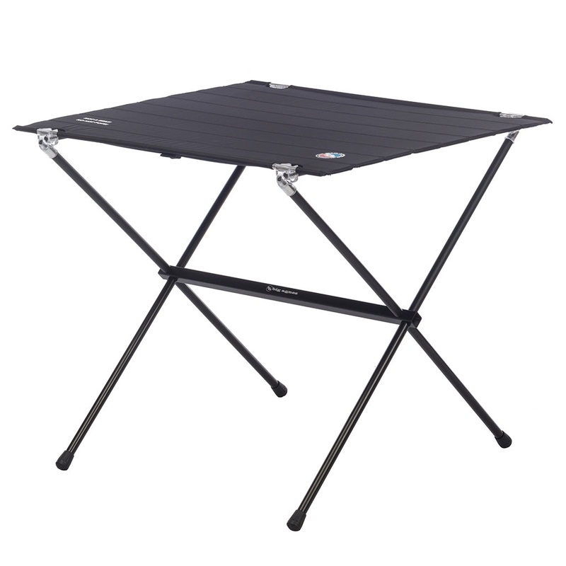 Soul Kitchen Camp Table