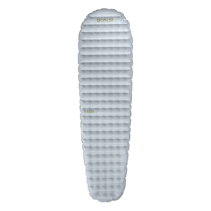 Tensor Elite Ultralight Sleeping Pad