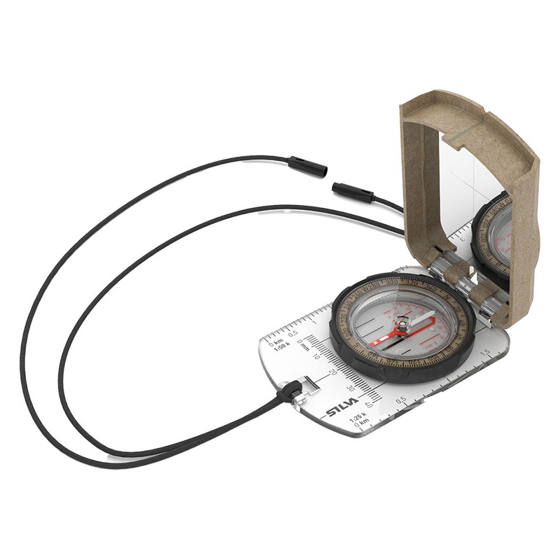 Terra Ranger S Compass