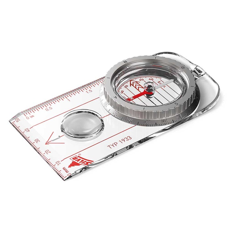 Typ 1933 Compass