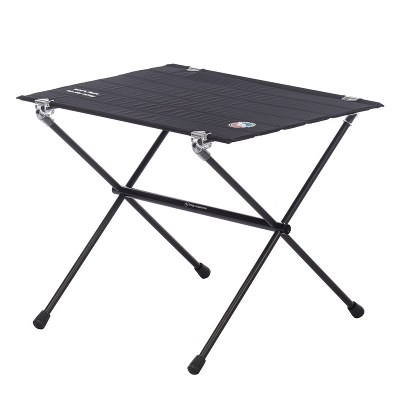 Woodchuck Camp Table