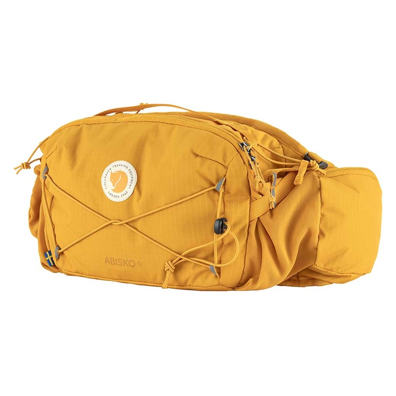 Abisko Hip Pack 6