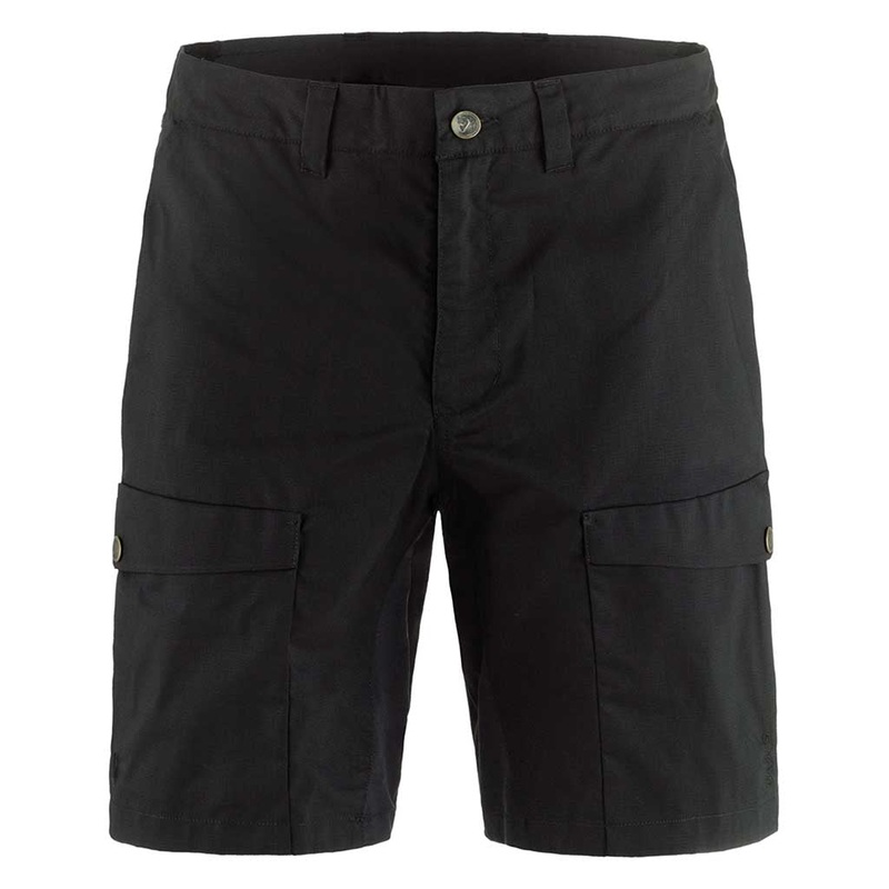 Abisko Hybrid Trail Shorts | Men's