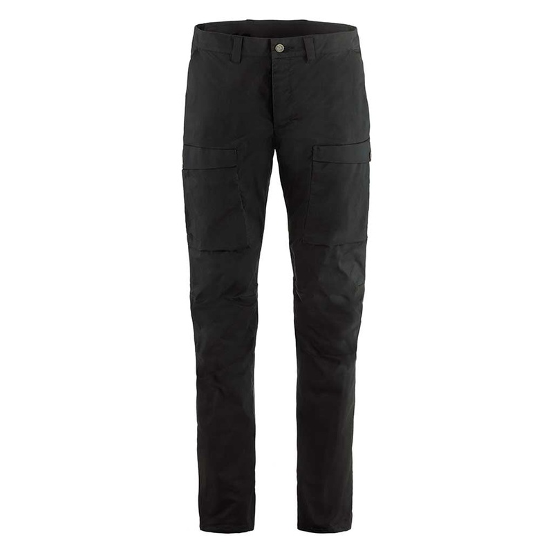 Abisko Hybrid Trail Trousers | Men's