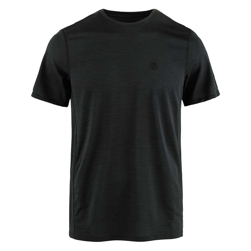 Abisko Lite SS T-shirt | Men's