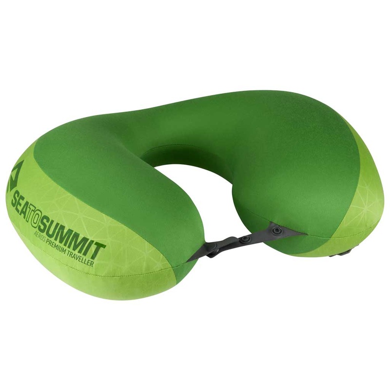 Aeros Premium Traveller Pillow