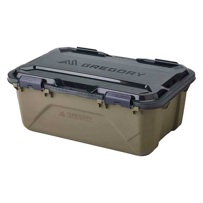 Alpaca Gear Box