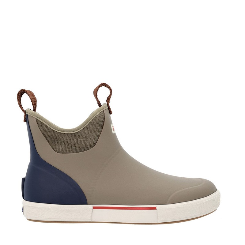 Ankle Deck Vintage Boot | Men's | SMALL DEFECT SALE