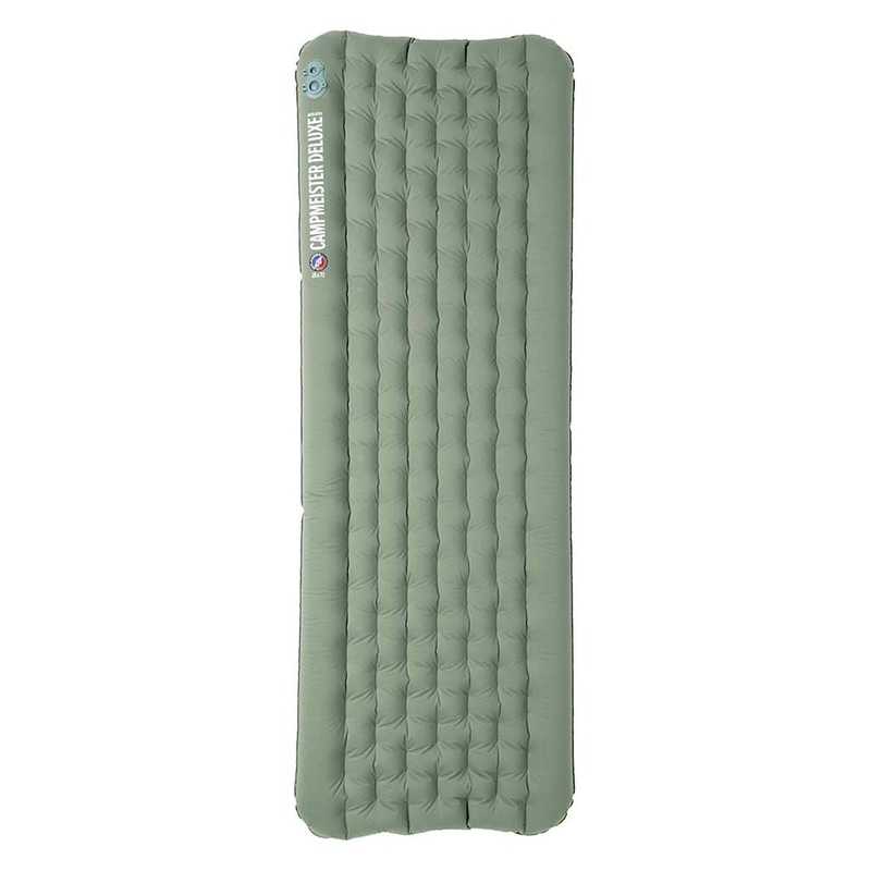 Campmeister Deluxe Insulated