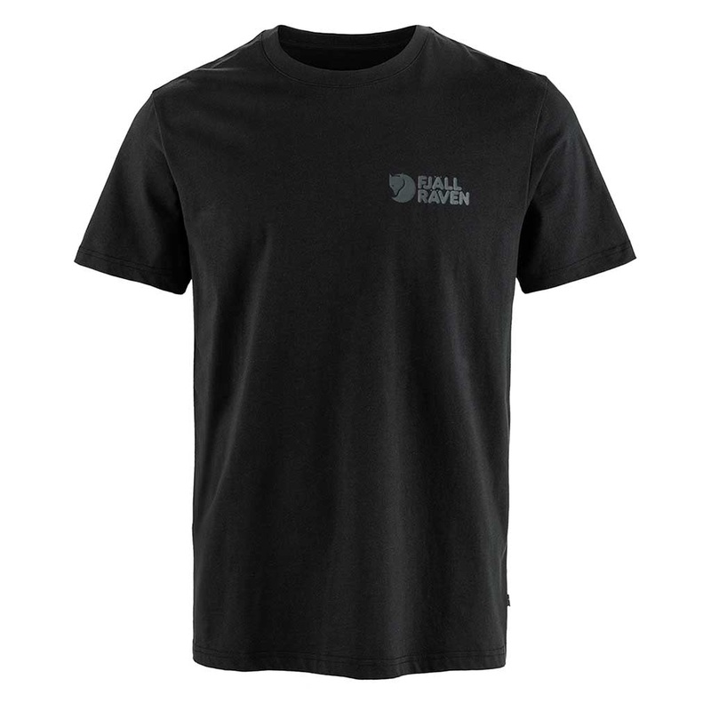 Fjllrven Heavy Classic T-shirt | Men's
