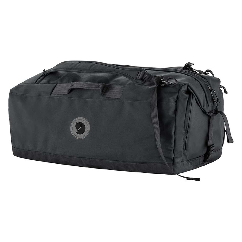 Frden Duffle 80