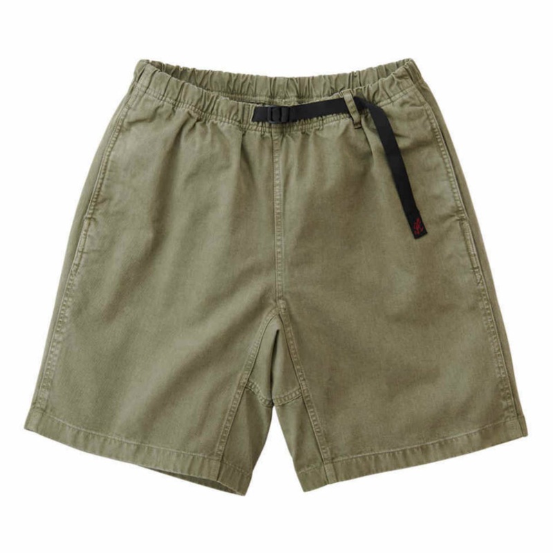 G-Shorts | Pigment Dyed