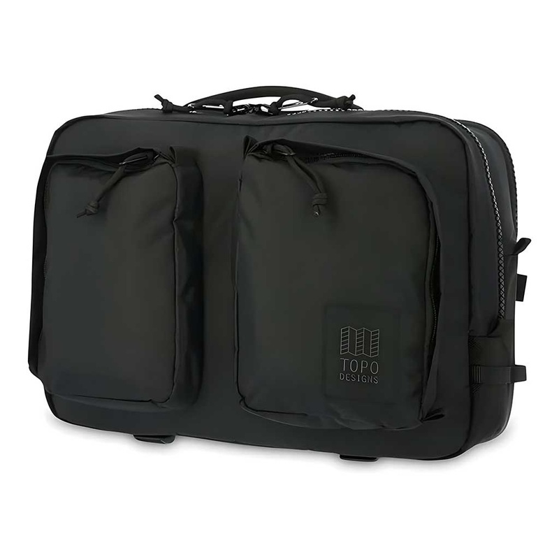 Global Briefcase