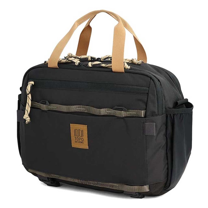 Mountain Cross Pack