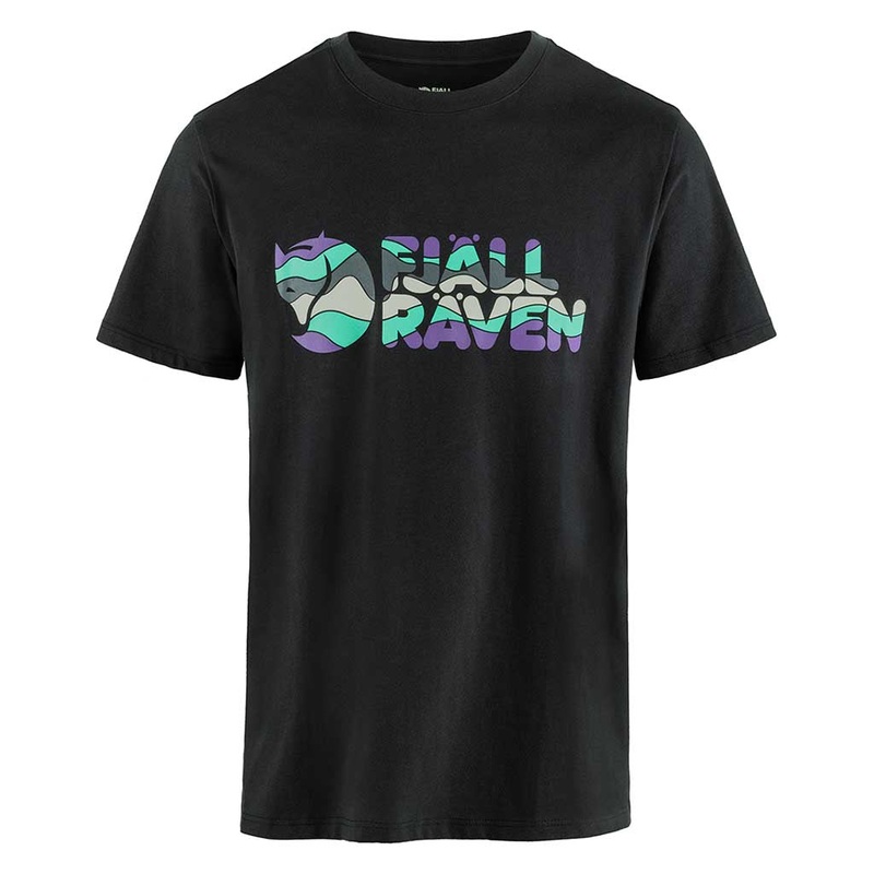 Multicolor Logo T-shirt | Men's