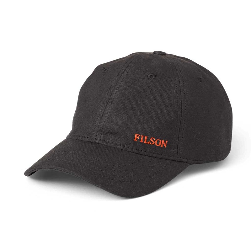 Oil Tin Low-Profile Cap