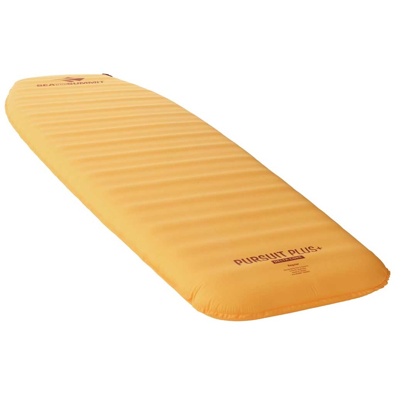 Pursuit Plus SI Mat