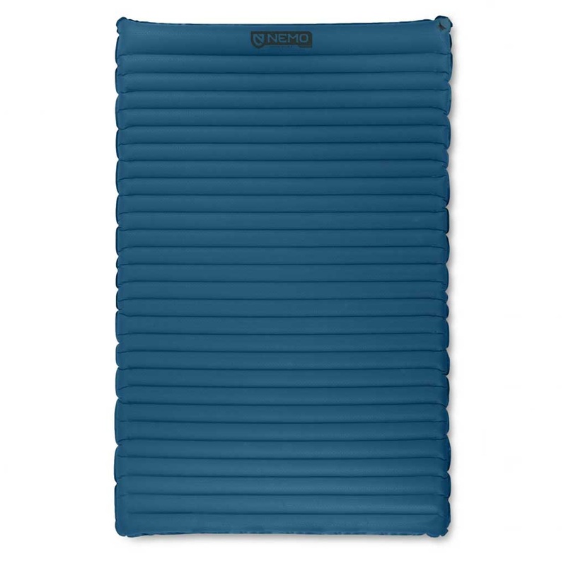 Quasar 3D Insulated Double