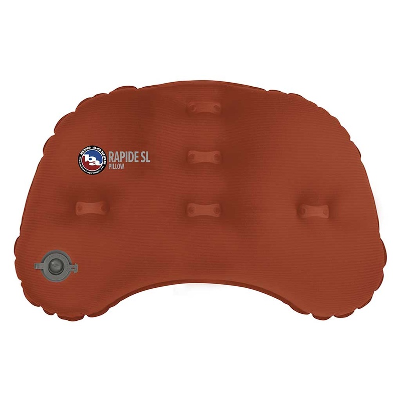Rapide SL Pillow