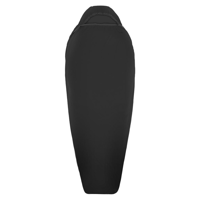 Reactor Sleeping Bag Liner | Mummy