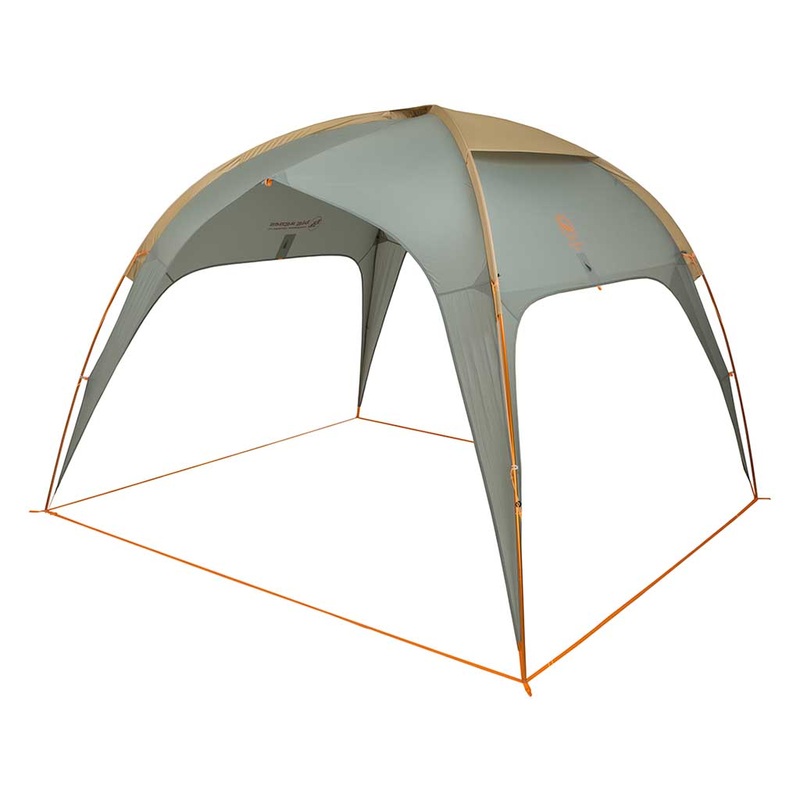 Sage Canyon Shelter Plus