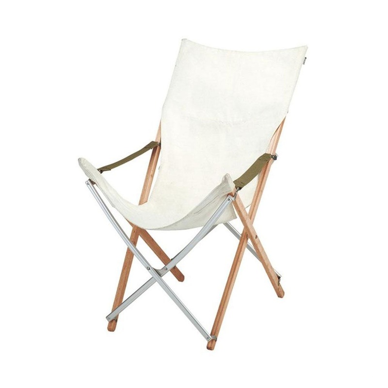 Take! Bamboo Chair Long
