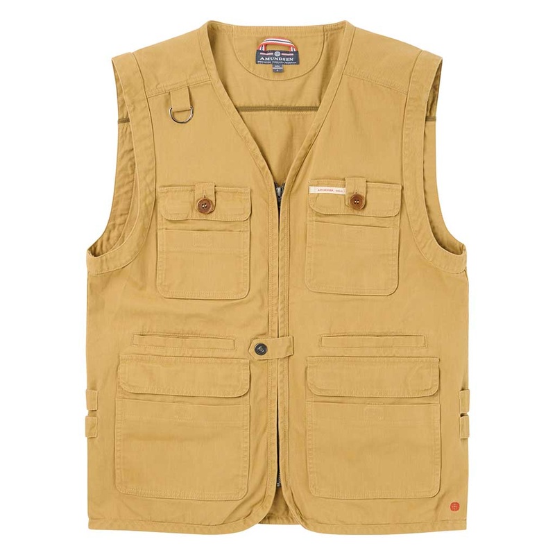 Adventure Vest | Men's