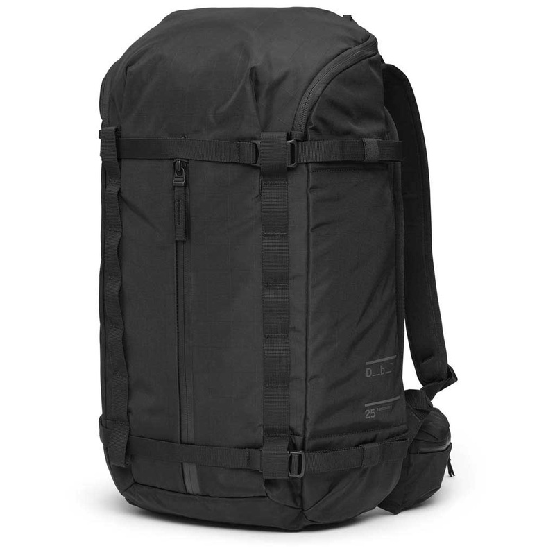 Backcountry Backpack 25L
