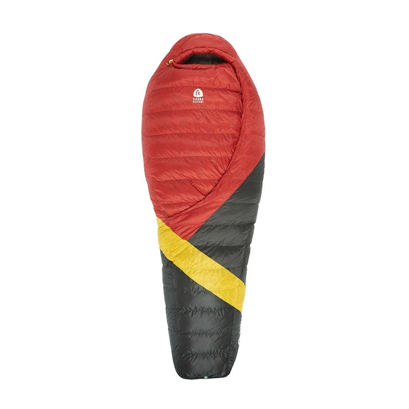 Cloud 800F 20F Sleeping Bag