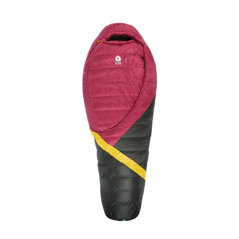 Cloud 800F 20F Sleeping Bag | Women's