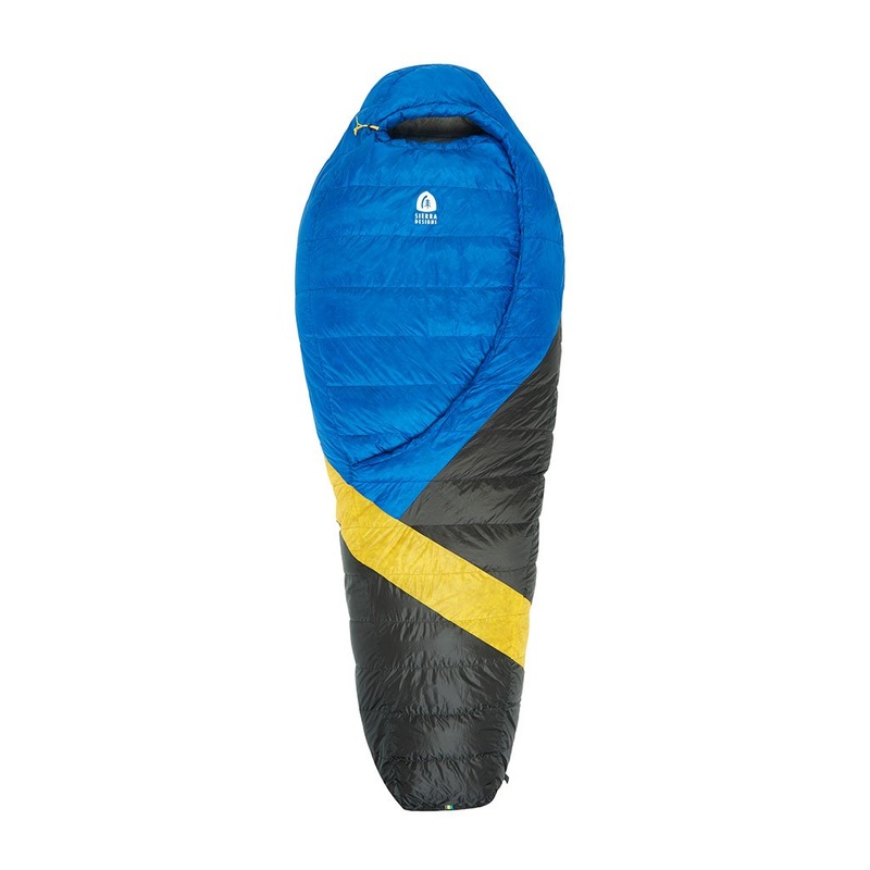 Cloud 800F 35F Sleeping Bag