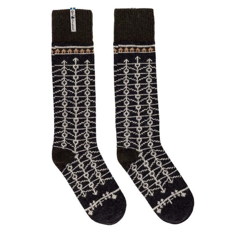 Ekshrad Sot Wool Socks