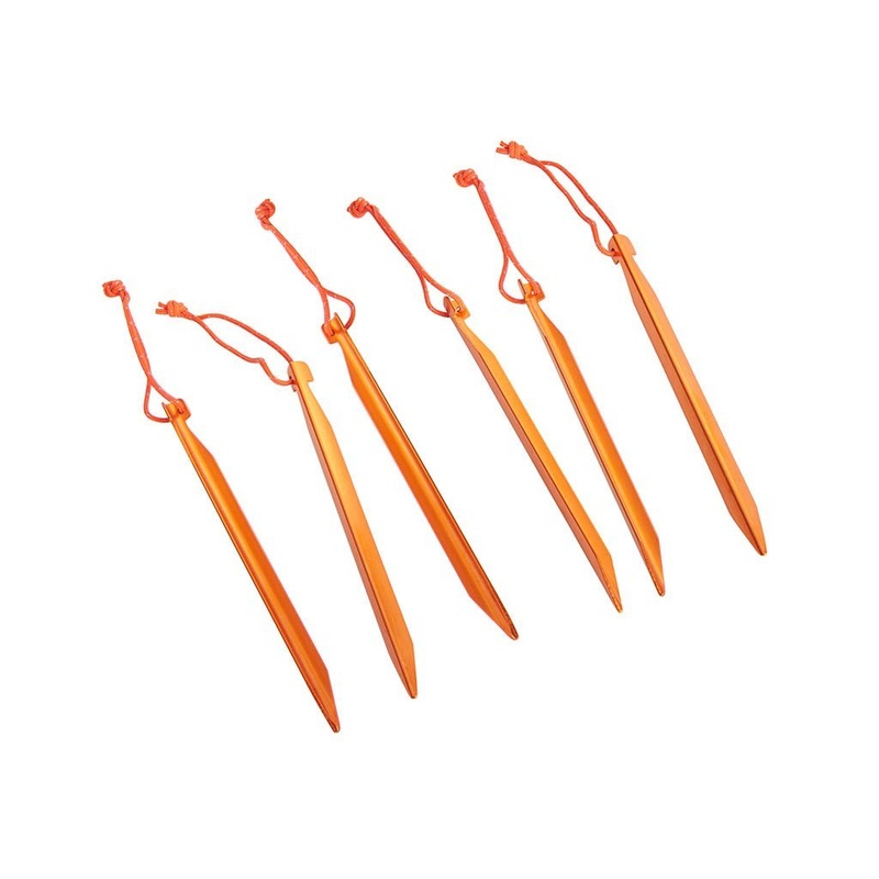 Feather Stake (6 Pack)