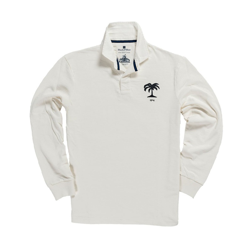 Fiji 1924 Rugby Shirt