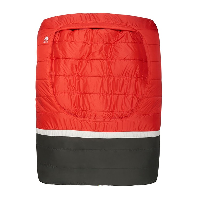 Frontcountry Bed 20F Queen
