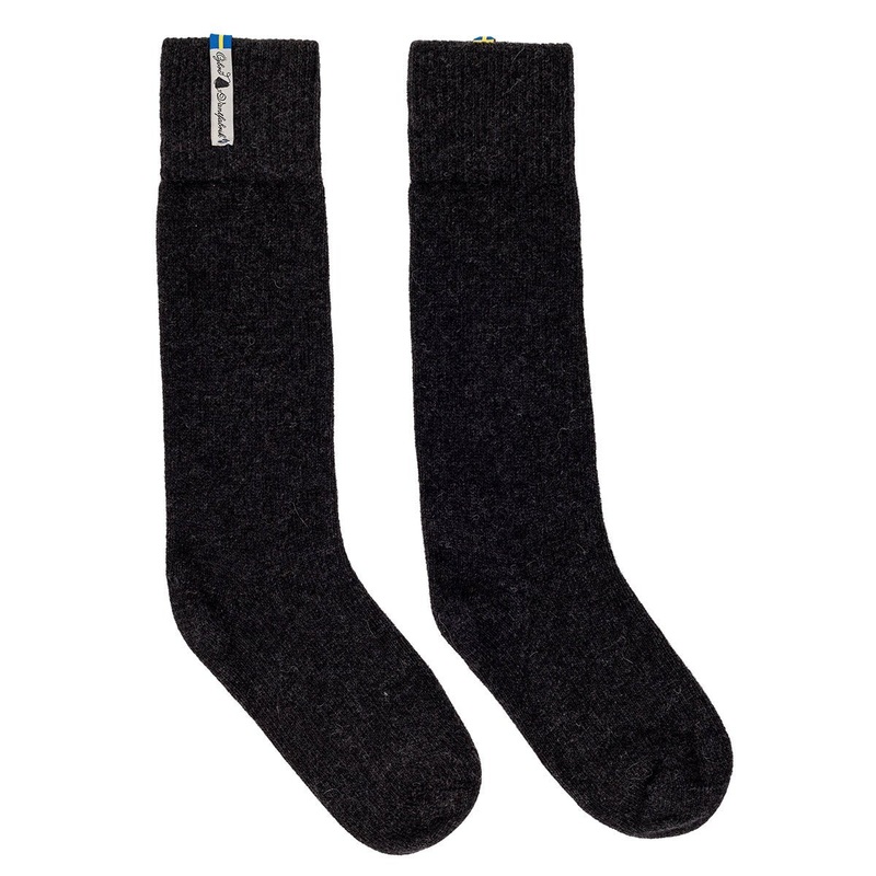 Karg Rr Wool Socks