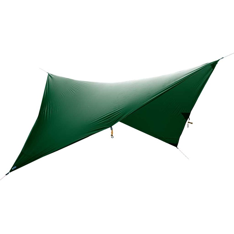 Lightest Tarp