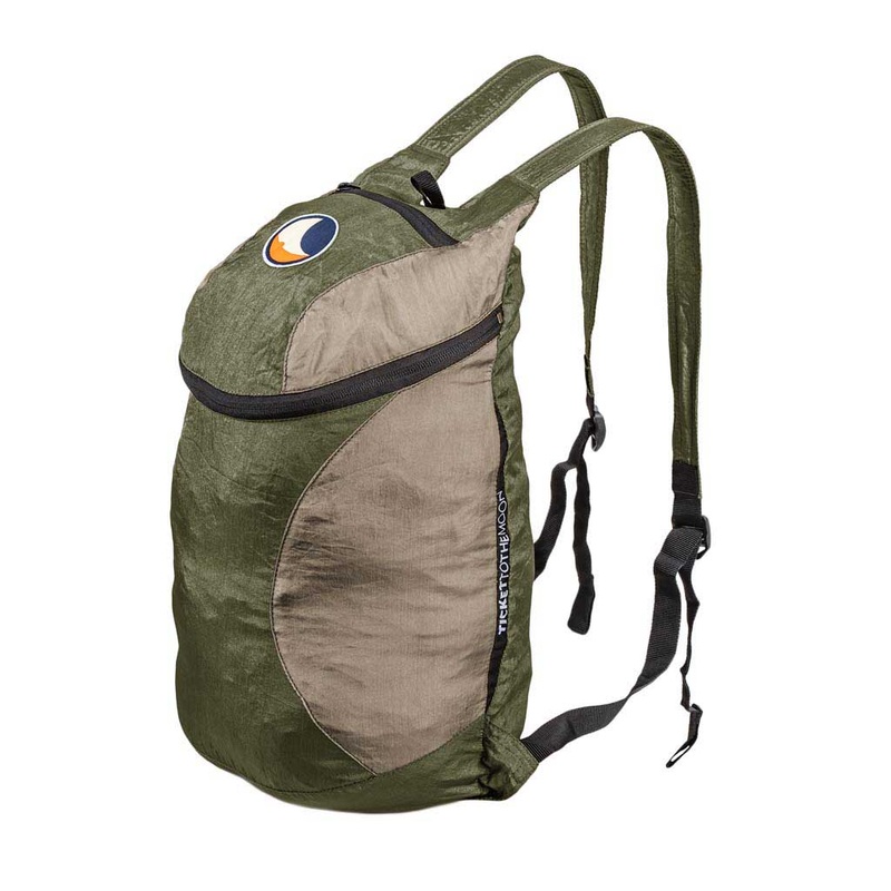 Mini Backpack