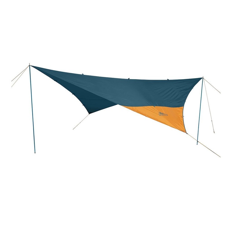 Noah's Tarp