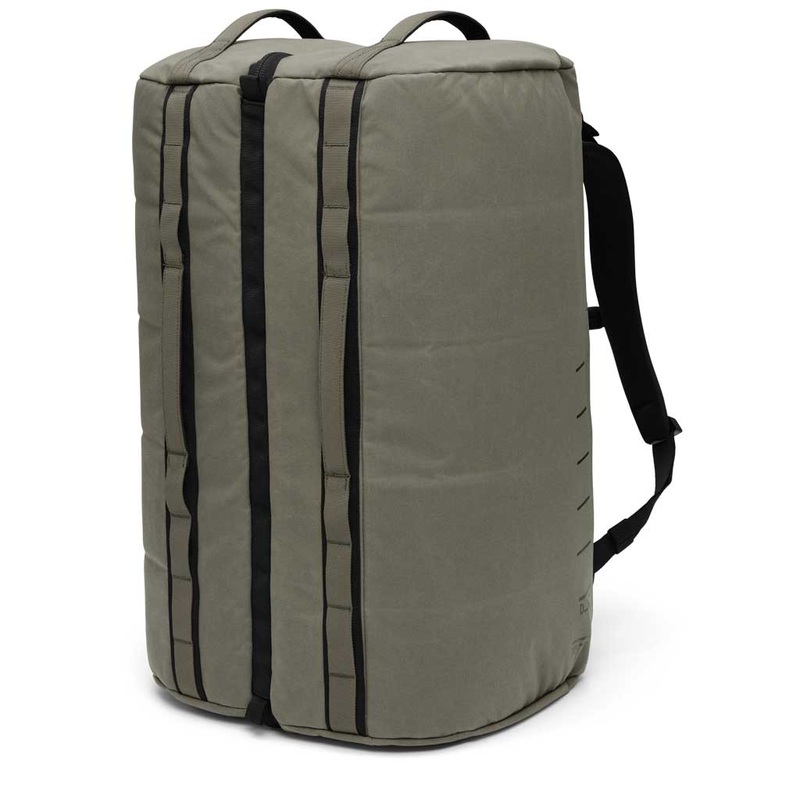 Roamer Pro Split Duffle 70