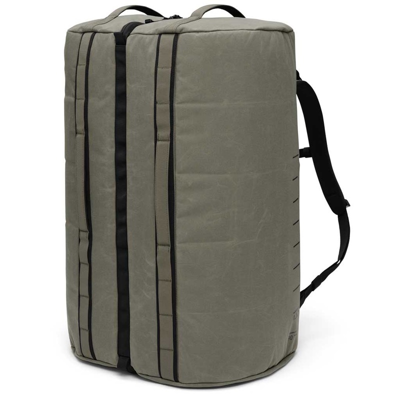 Roamer Pro Split Duffle 90