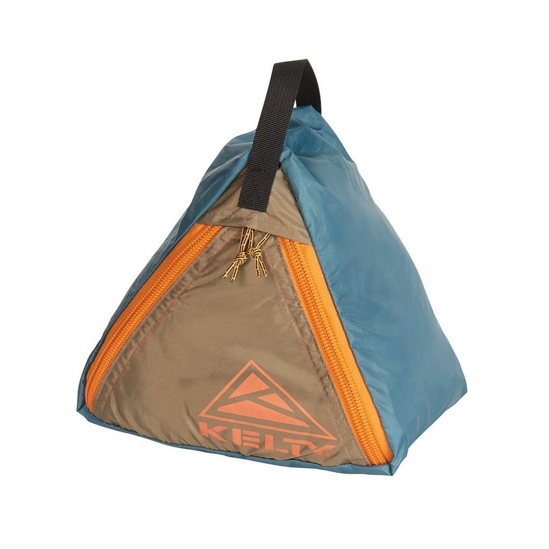 Sand Bag Stake